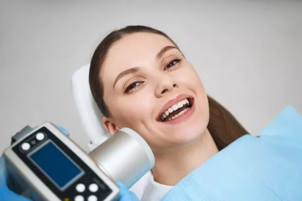 Alternativa A La Endodoncia