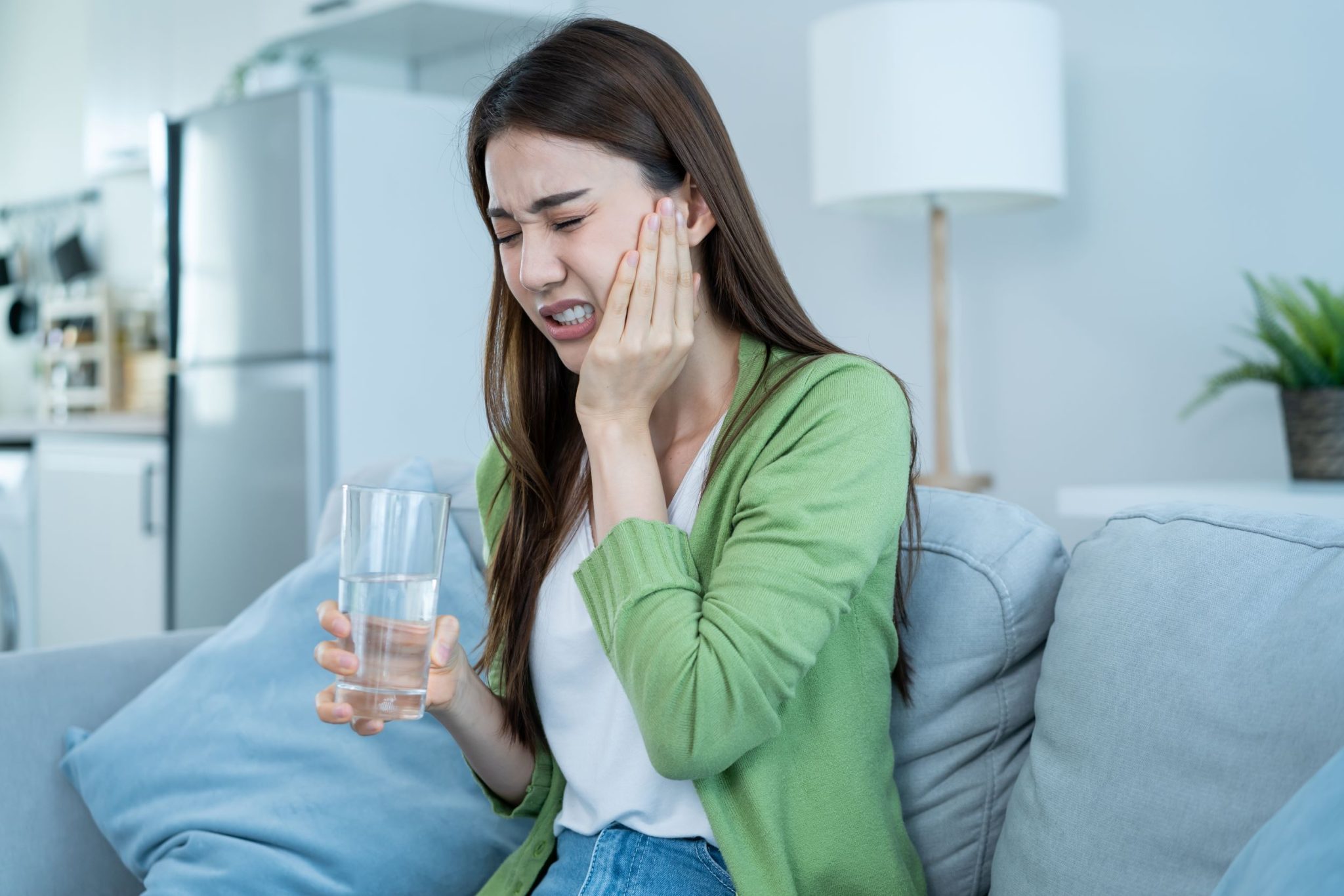 Caries Por Rechinar Los Dientes 5 Aspectos Importantes