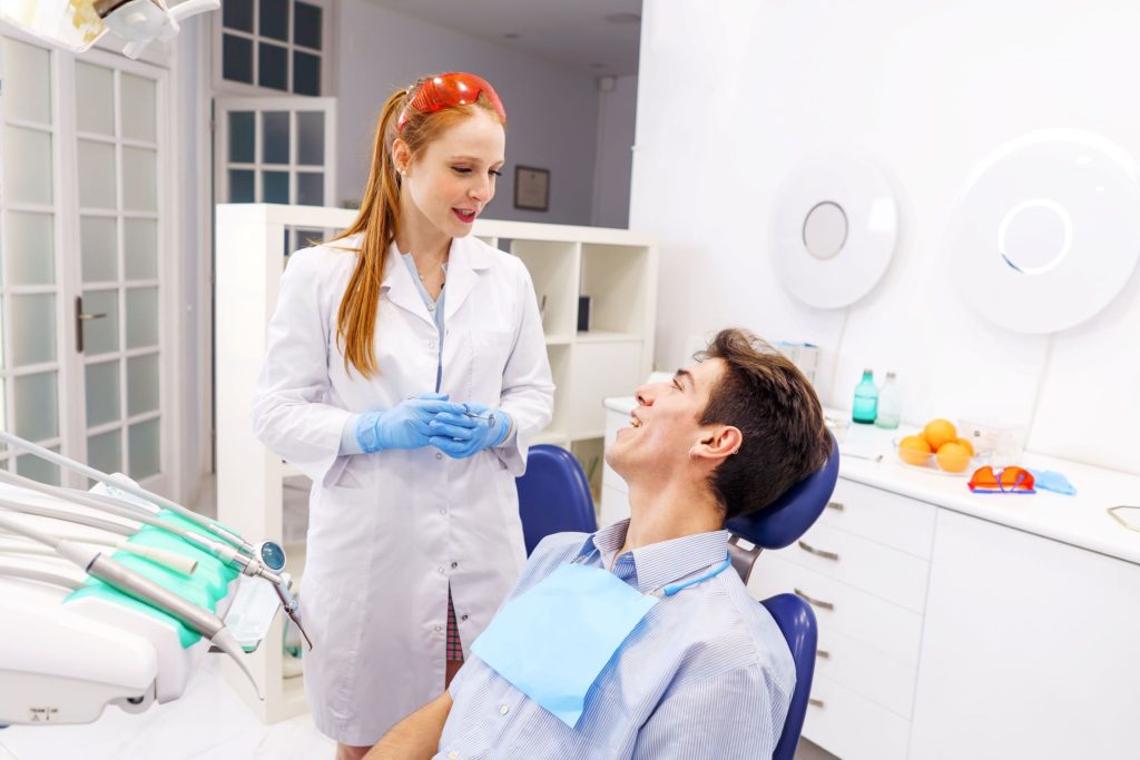 Channel Islands Family Dental Office | Dentist In Ventura County