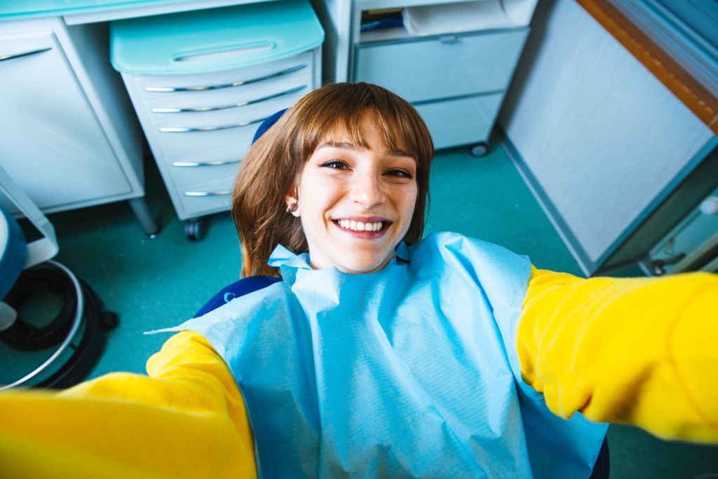 Channel Islands Family Dental Office | Dentist In Ventura County