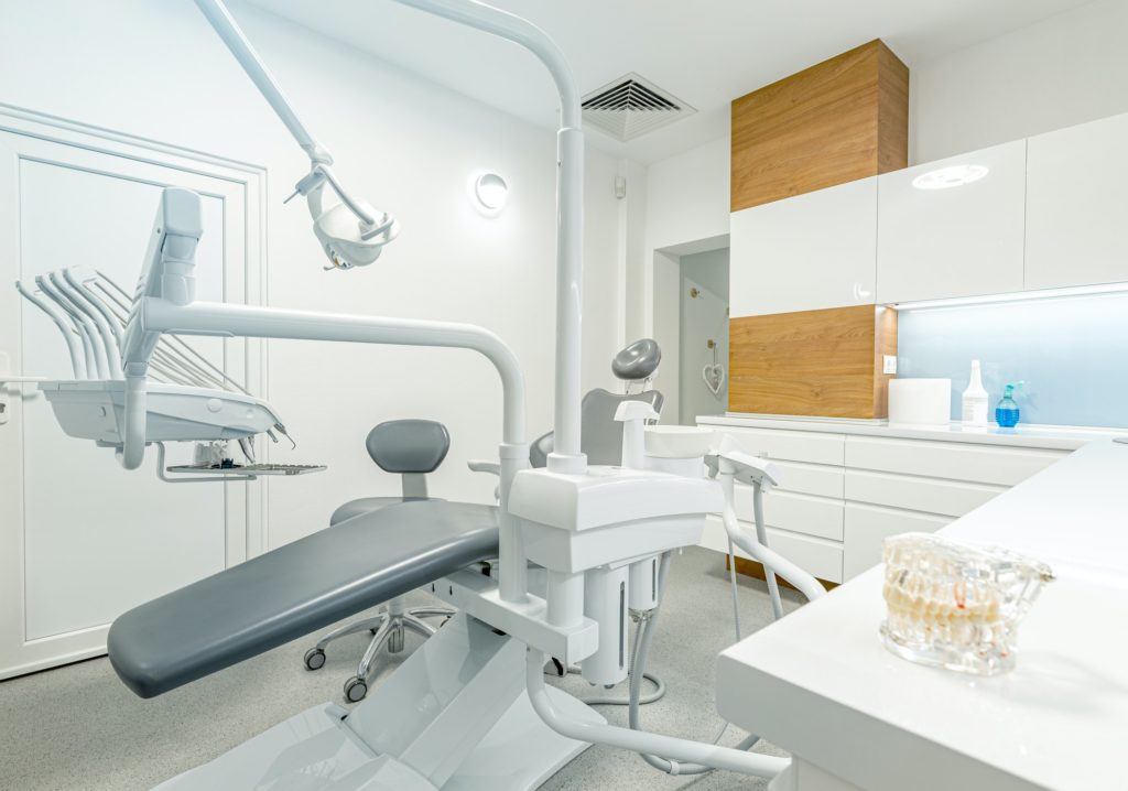 Channel Islands Family Dental Office | Dentist In Ventura County