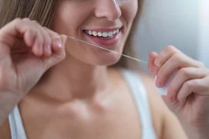 How to Floss Properly