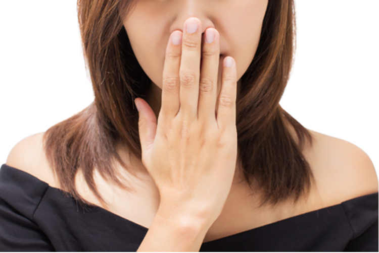 halitosis and how to treat it