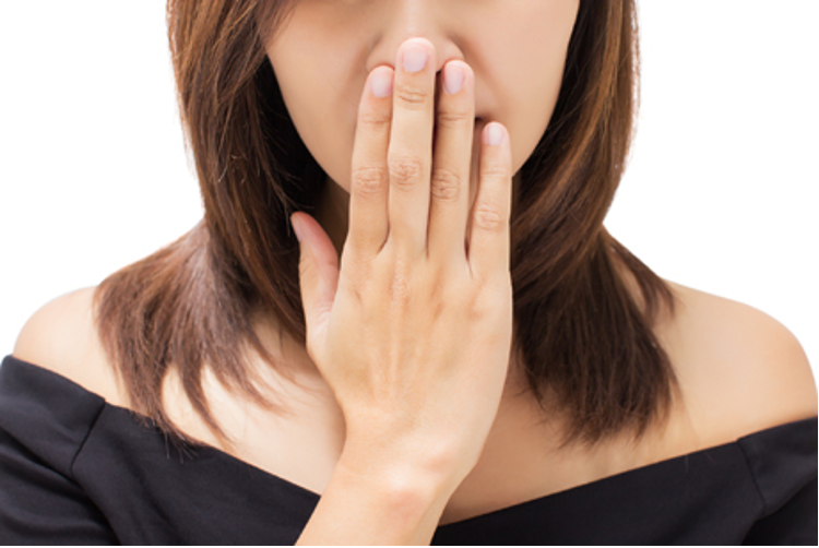 HOW DOES HALITOSIS AFFECT OUR DAILY LIFE?