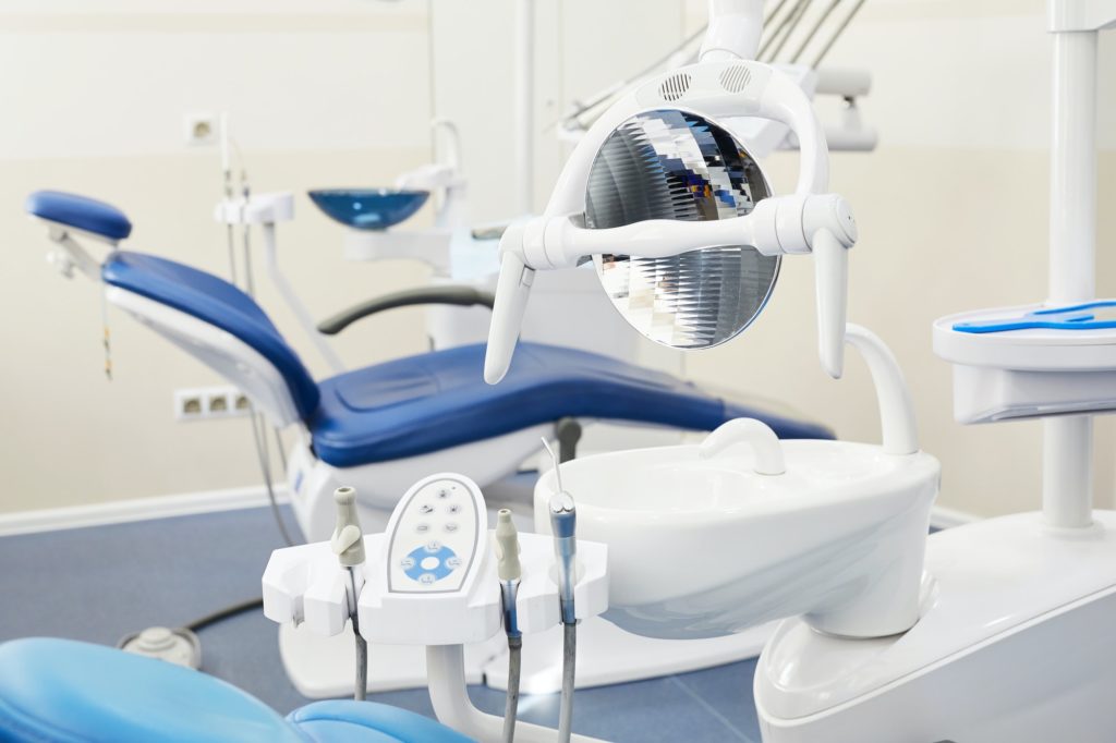 Channel Islands Family Dental Office | Dentist In Ventura County