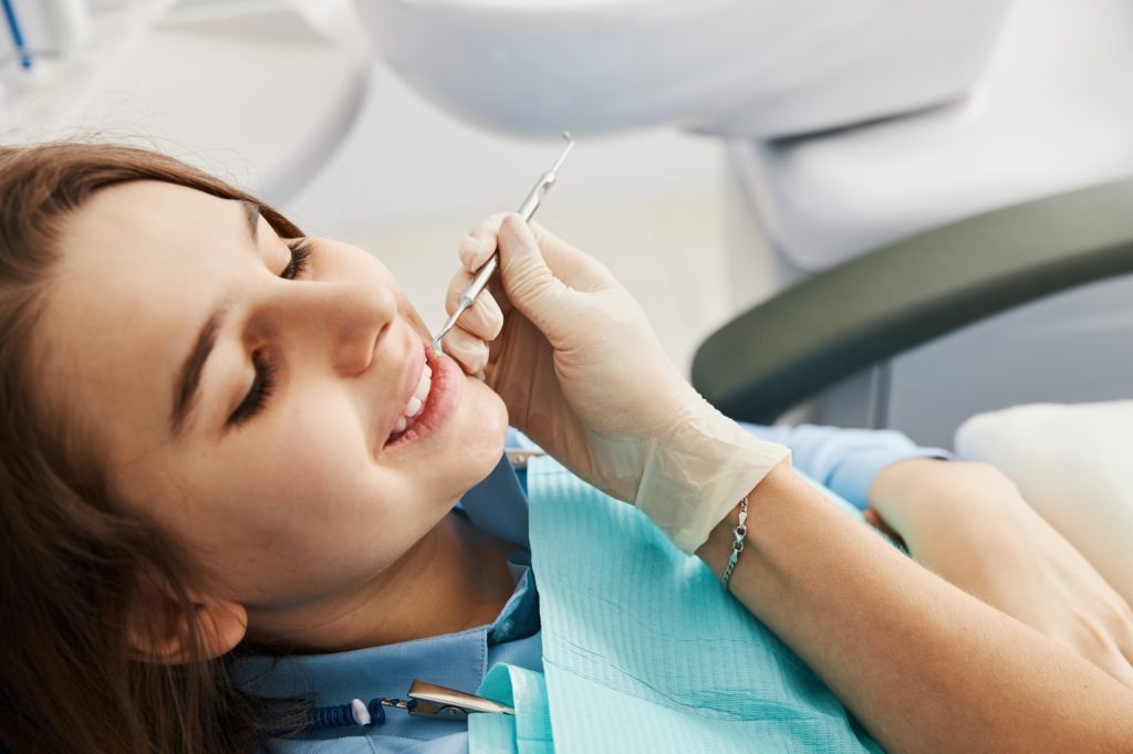 Channel Islands Family Dental Office | Dentist In Ventura County