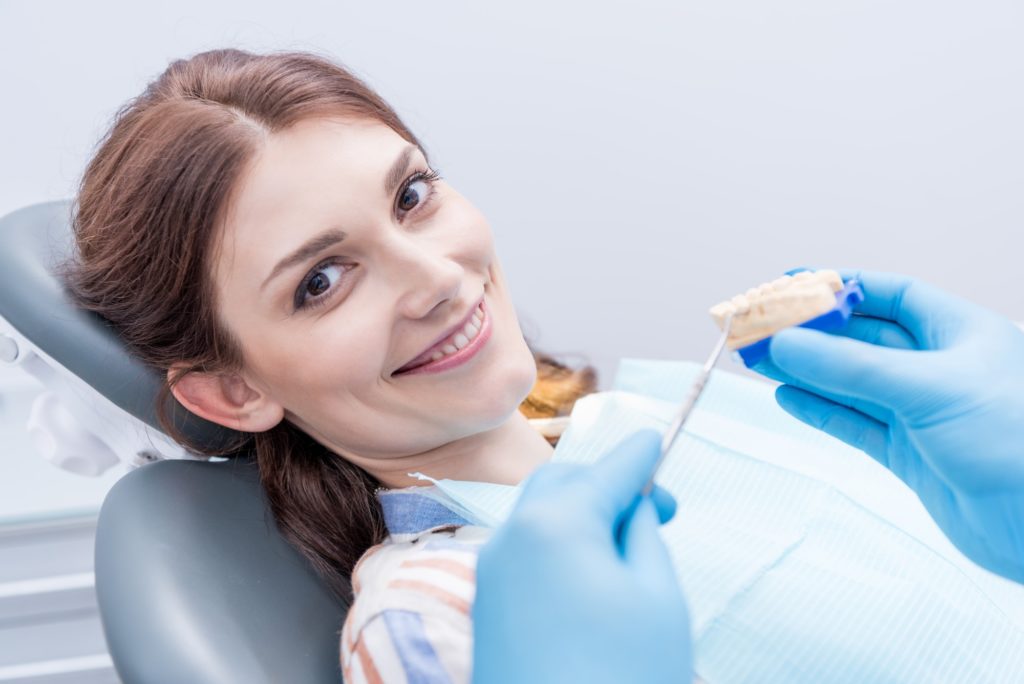 Channel Islands Family Dental Office | Dentist In Ventura County