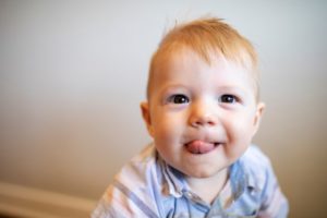 Teething Symptoms of Toddlers