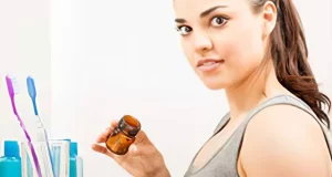 nifedipine and dental health