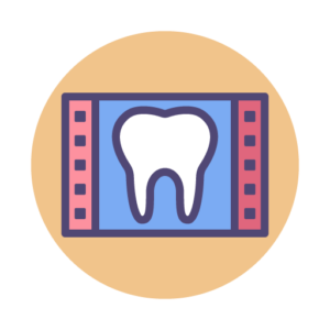 Tooth Xray - Channel Islands Family Dental Office | Dentist In Ventura County