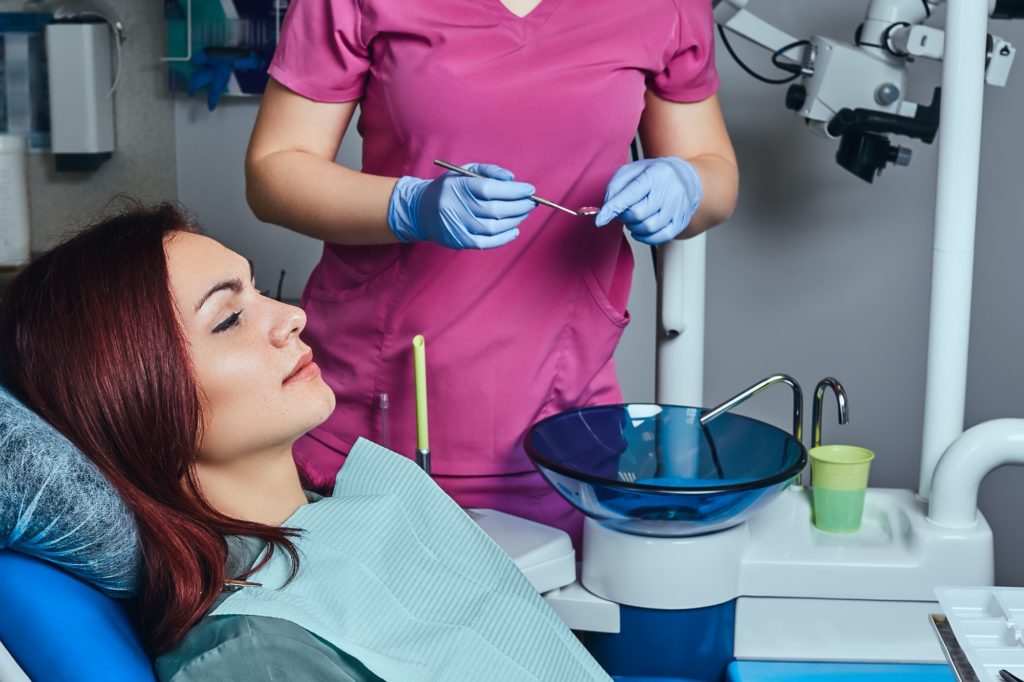 Channel Islands Family Dental Office | Dentist In Ventura County