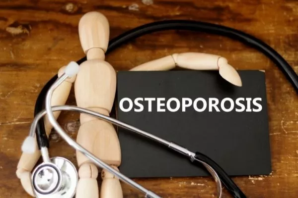 OSTEOPOROSIS