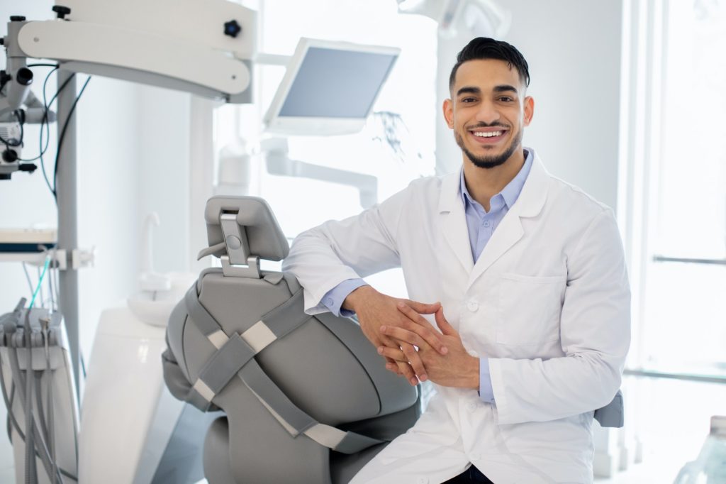 Channel Islands Family Dental Office | Dentist In Ventura County