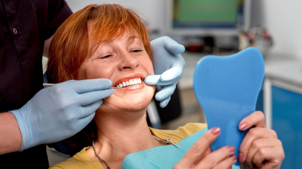 Channel Islands Family Dental Office | Dentist In Ventura County