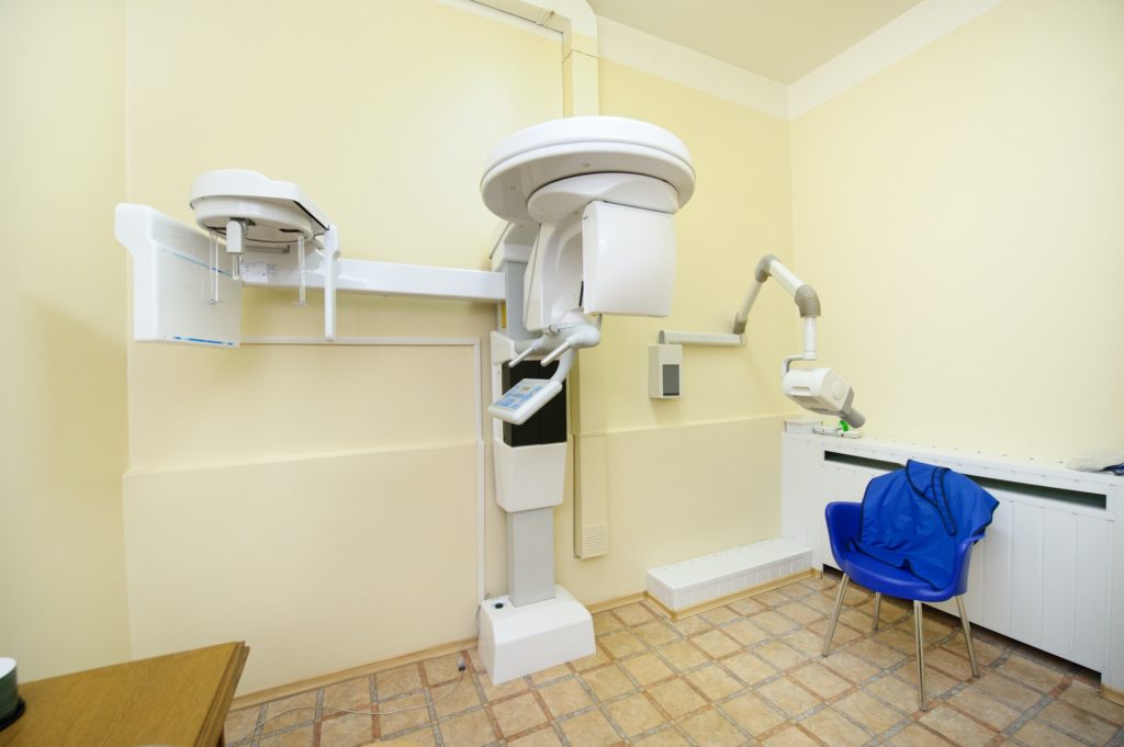 Channel Islands Family Dental Office | Dentist In Ventura County