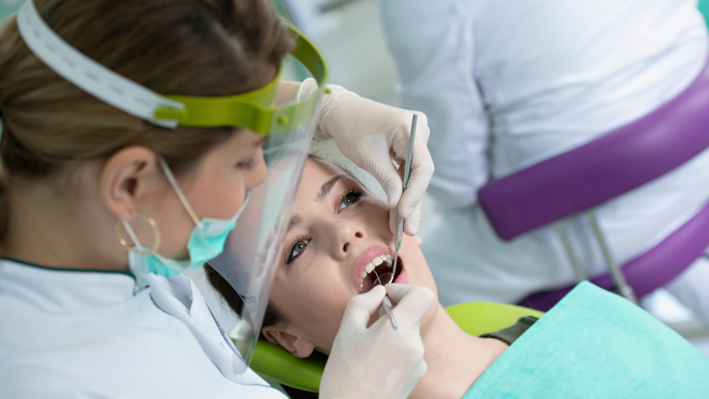 Channel Islands Family Dental Office | Dentist In Ventura County