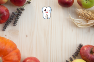 Thanksgiving - Acción de Gracias