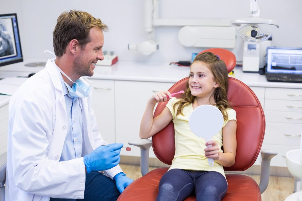 Channel Islands Family Dental Office | Dentist In Ventura County