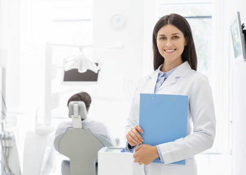 Channel Islands Family Dental Office | Dentist In Ventura County