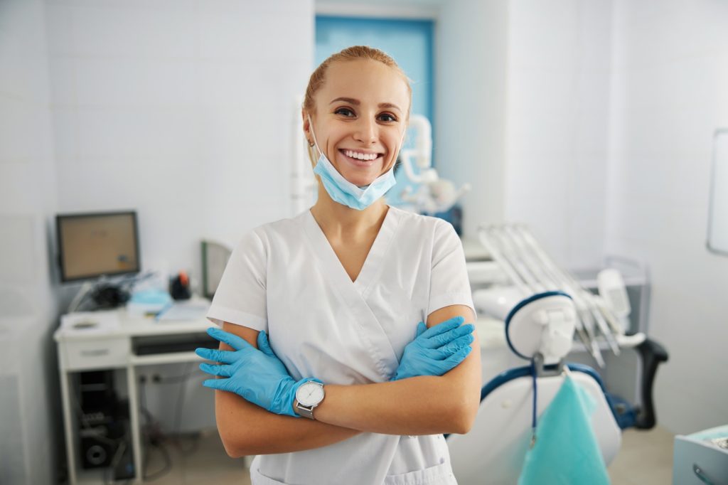 Channel Islands Family Dental Office | Dentist In Ventura County