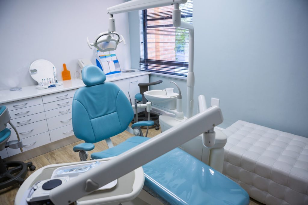 Channel Islands Family Dental Office | Dentist In Ventura County