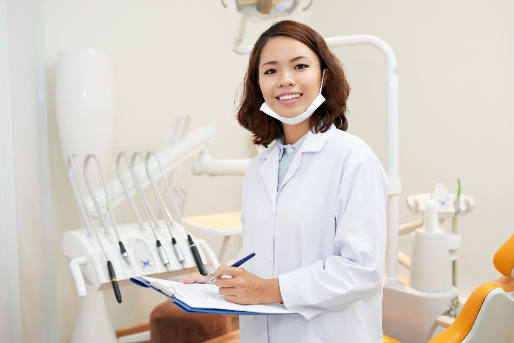 Channel Islands Family Dental Office | Dentist In Ventura County