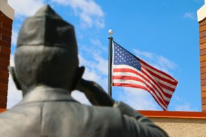 Veterans Day special
