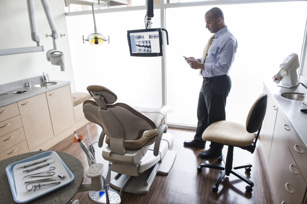 Channel Islands Family Dental Office | Dentist In Ventura County