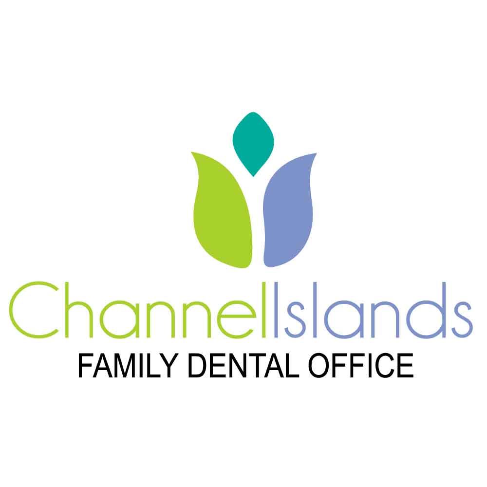 channel Island Family Dental Office Logo square - Channel Islands Family Dental Office | Dentist In Ventura County