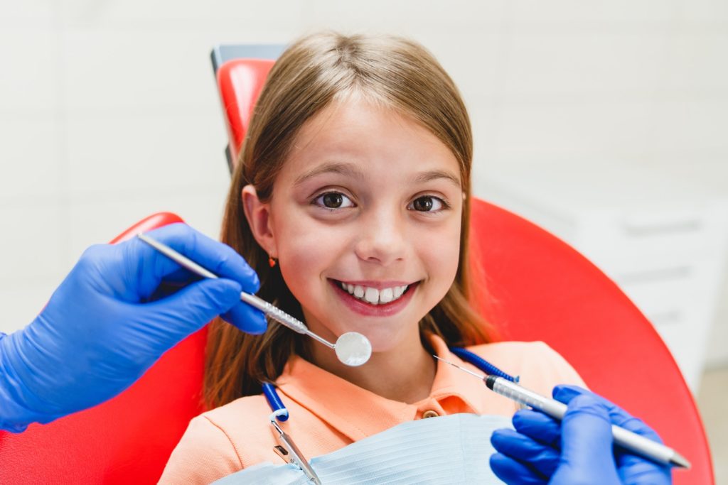 Channel Islands Family Dental Office | Dentist In Ventura County