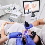 intraoral dental imaging