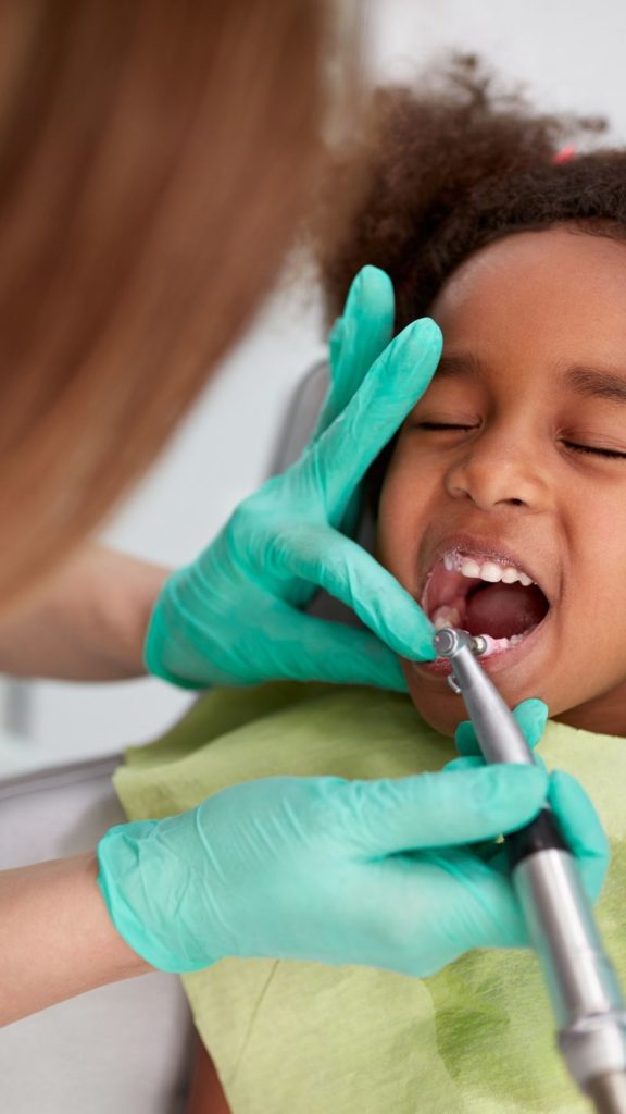 Channel Islands Family Dental Office | Dentist In Ventura County