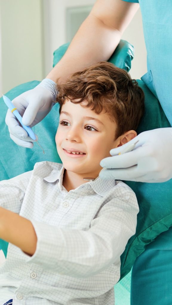 Channel Islands Family Dental Office | Dentist In Ventura County