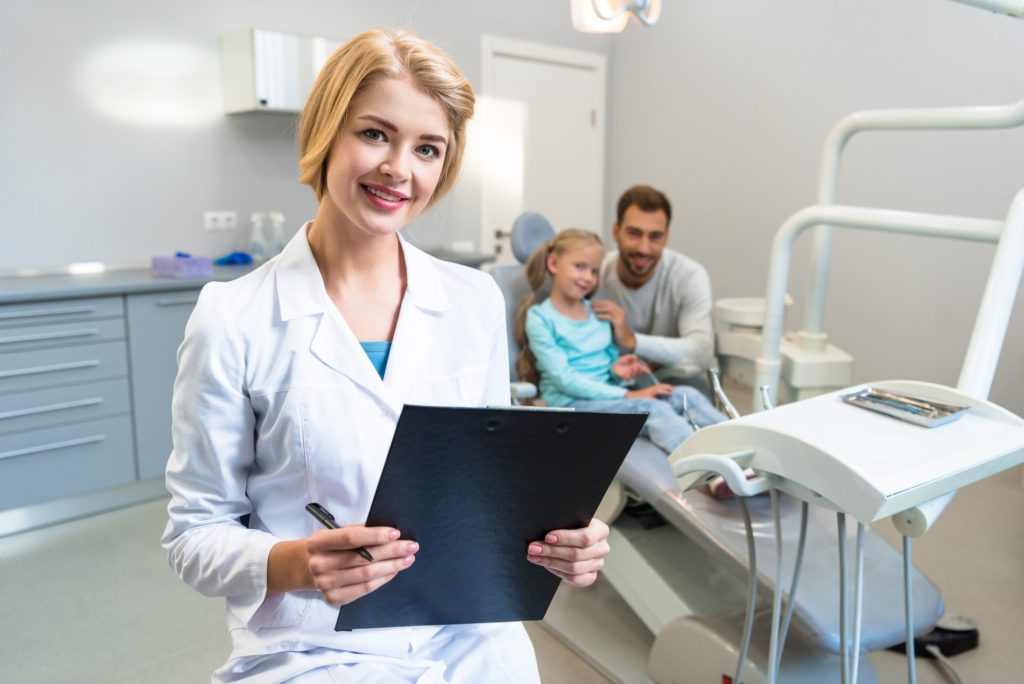 Channel Islands Family Dental Office | Dentist In Ventura County