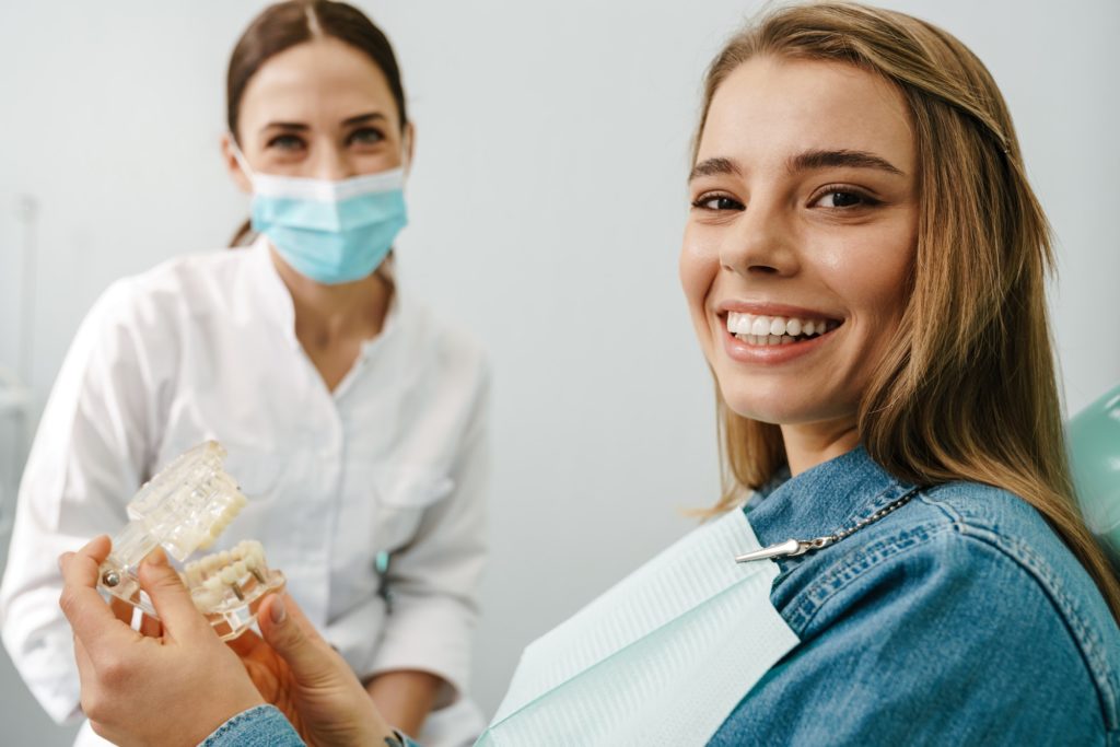 Channel Islands Family Dental Office | Dentist In Ventura County