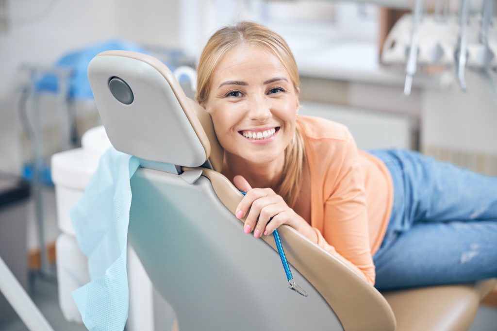 Channel Islands Family Dental Office | Dentist In Ventura County