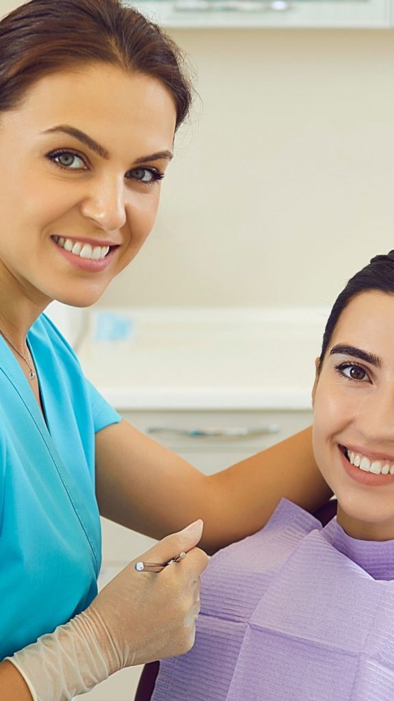 Channel Islands Family Dental Office | Dentist In Ventura County