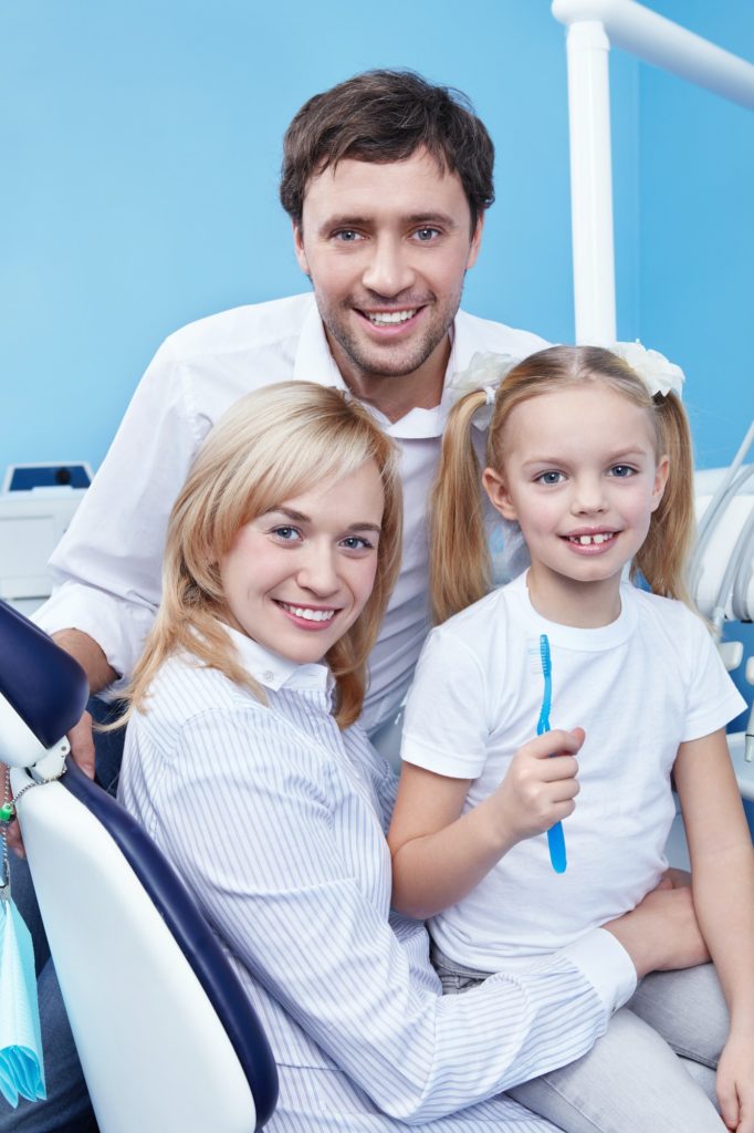 Channel Islands Family Dental Office | Dentist In Ventura County