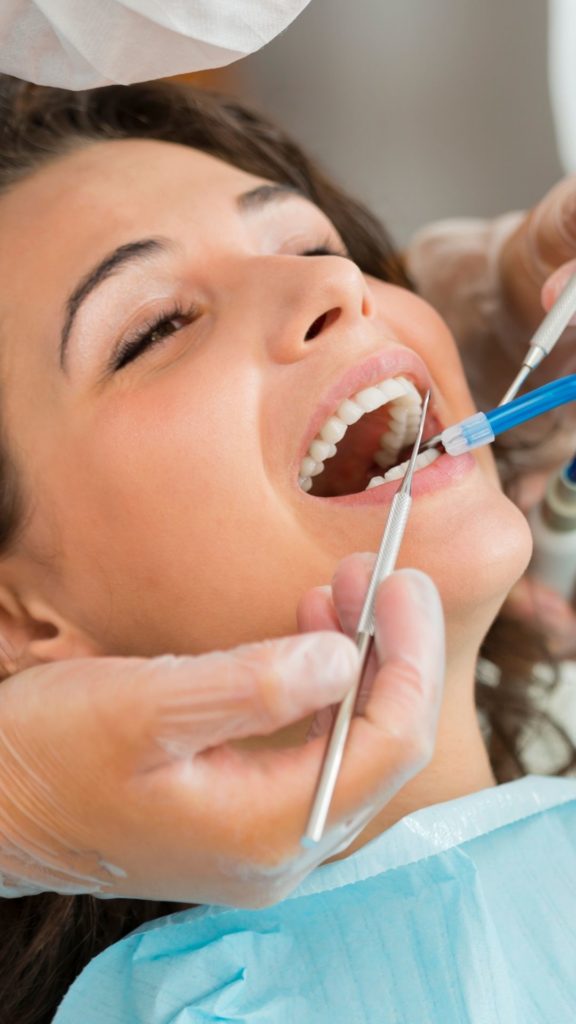 Channel Islands Family Dental Office | Dentist In Ventura County