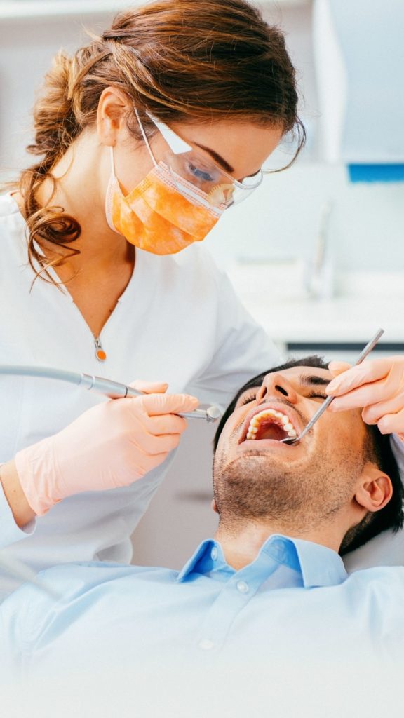 Channel Islands Family Dental Office | Dentist In Ventura County