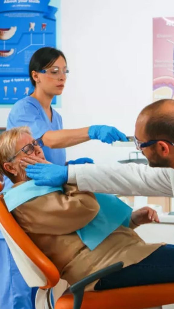 Channel Islands Family Dental Office | Dentist In Ventura County