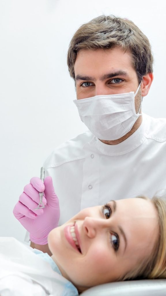 Channel Islands Family Dental Office | Dentist In Ventura County