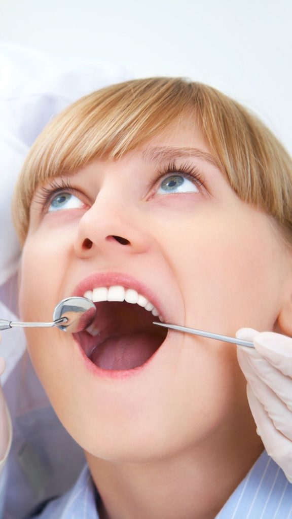 Channel Islands Family Dental Office | Dentist In Ventura County