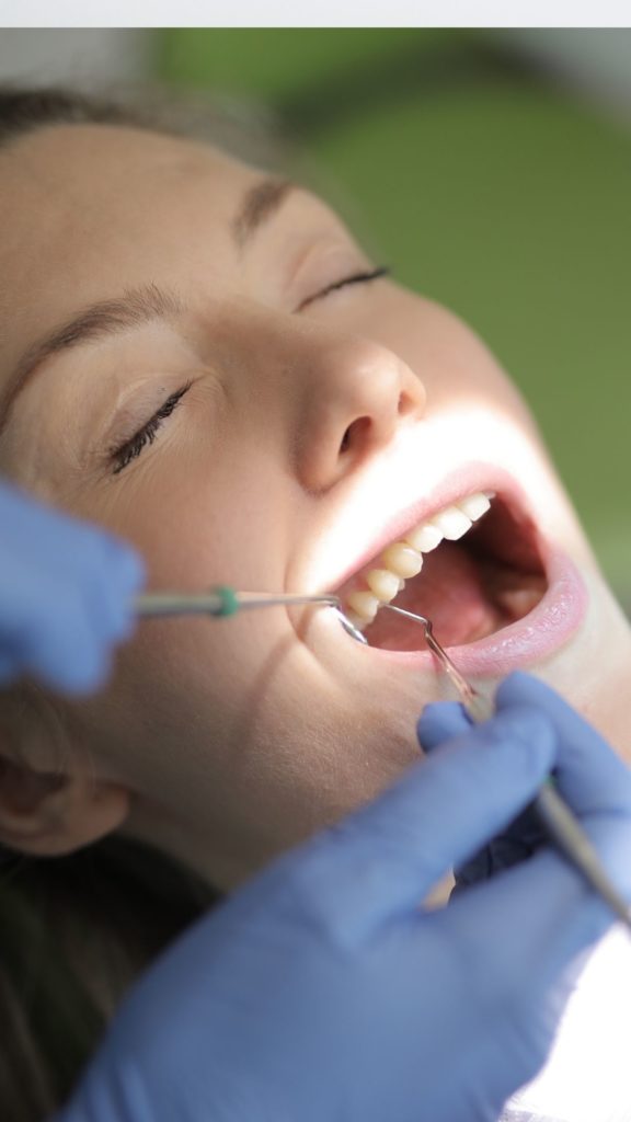 Channel Islands Family Dental Office | Dentist In Ventura County