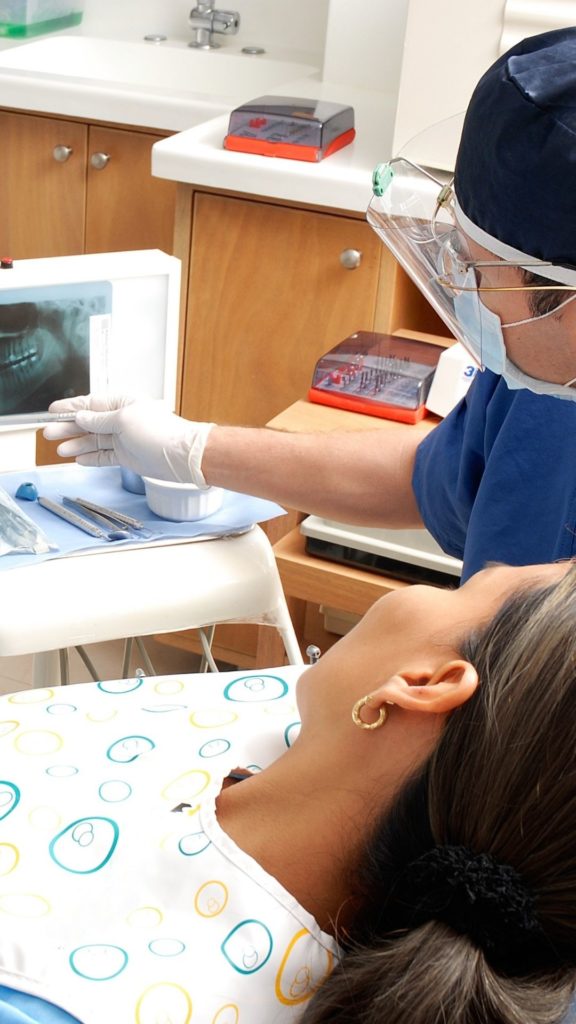 Channel Islands Family Dental Office | Dentist In Ventura County