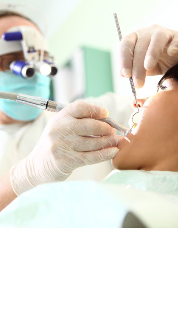 Channel Islands Family Dental Office | Dentist In Ventura County