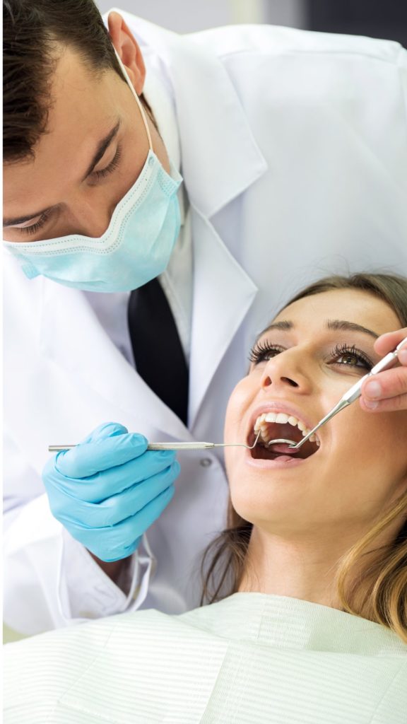 Channel Islands Family Dental Office | Dentist In Ventura County