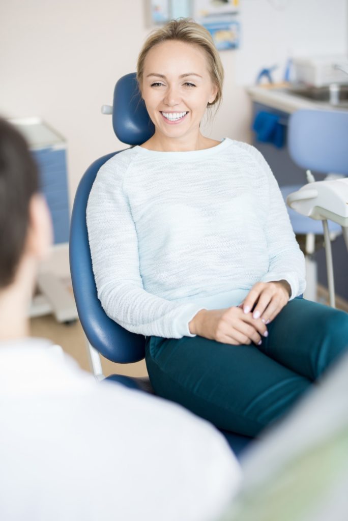 Channel Islands Family Dental Office | Dentist In Ventura County