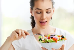 Diet and Oral Health