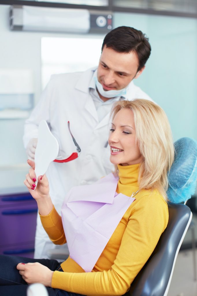 Channel Islands Family Dental Office | Dentist In Ventura County